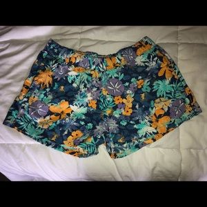 Patagonia Barely Baggies